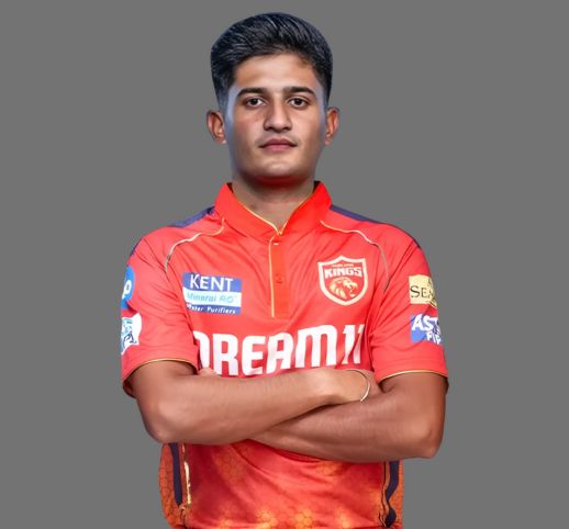 Priyansh Arya