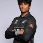 Rachin Ravindra