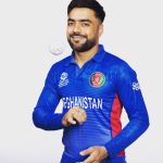 Rashid Khan