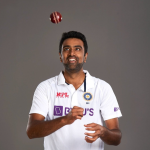 Ravichandran Ashwin