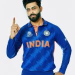 Ravindra Jadeja