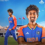 SAI KISHORE