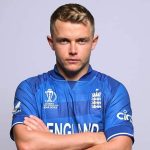 Sam Curran