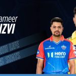 Sameer Rizvi