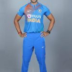 Shivam Dube