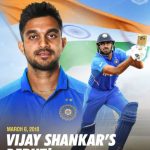 Vijay Shankar