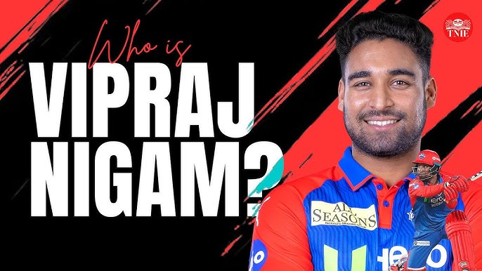 Vipraj