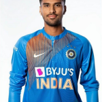 Washington Sundar