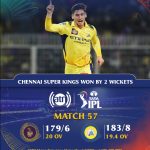 csk kkr