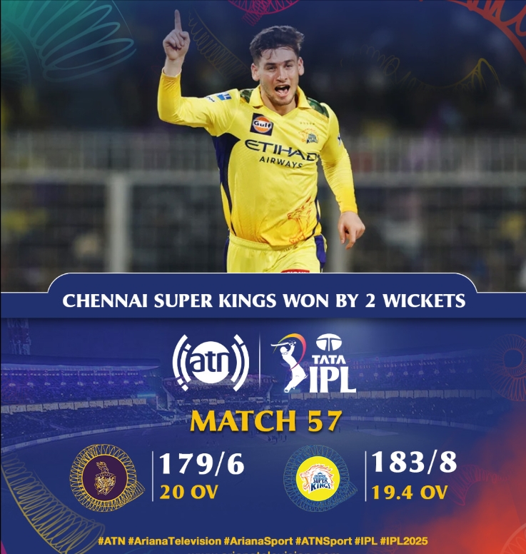 csk kkr