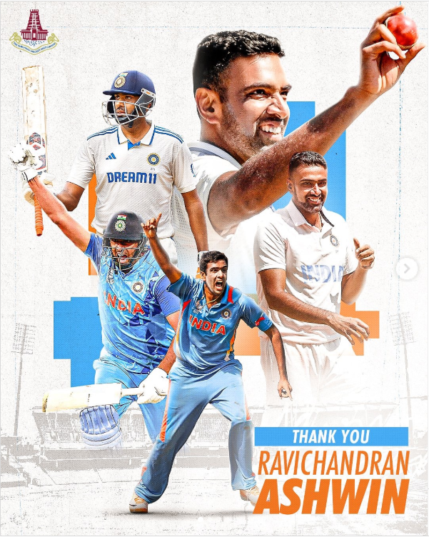 Ashwin