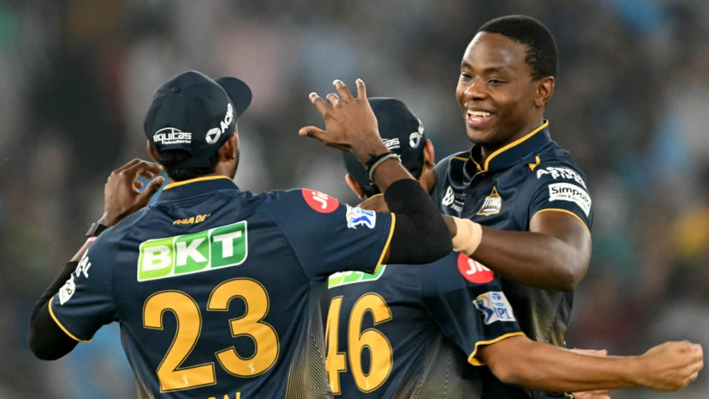 rabada
