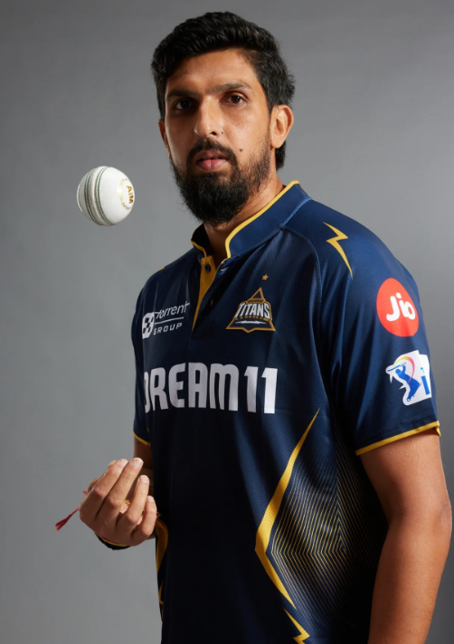 Ishant