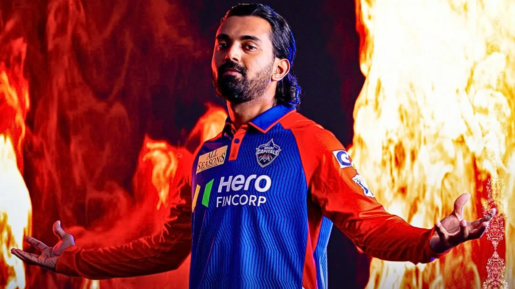kl rahul