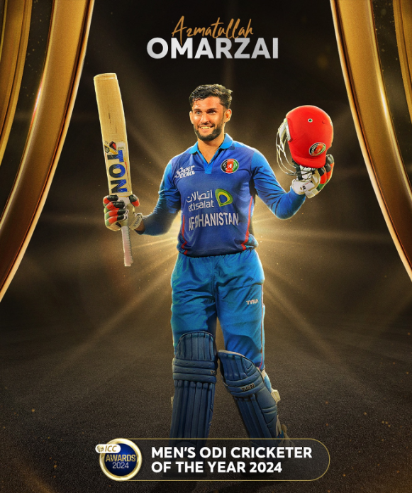 OMARZAI