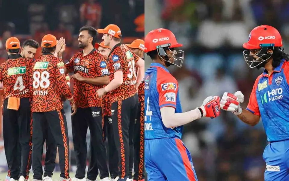DC SRH