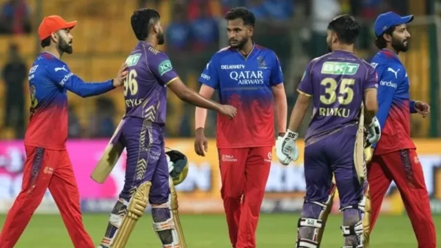 rcv kkr