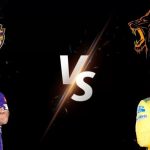 kkr csk clash