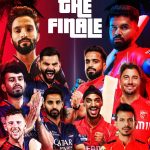 PBKS vs RCB Final