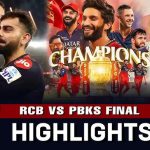 RCB WIN