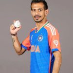 Yuzvendra Chahal