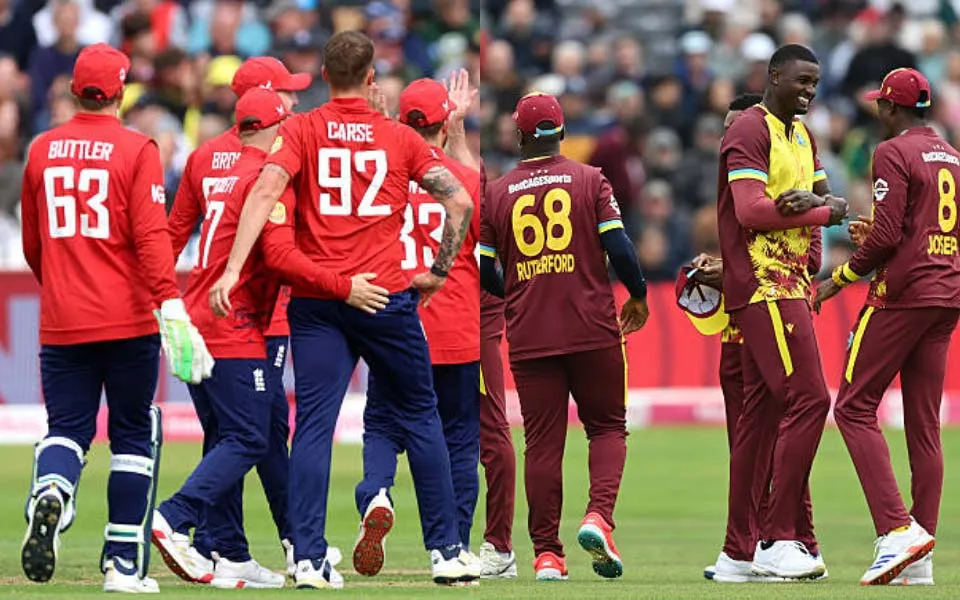 ENG vs WI