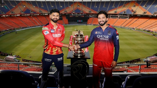 RCB PBKS