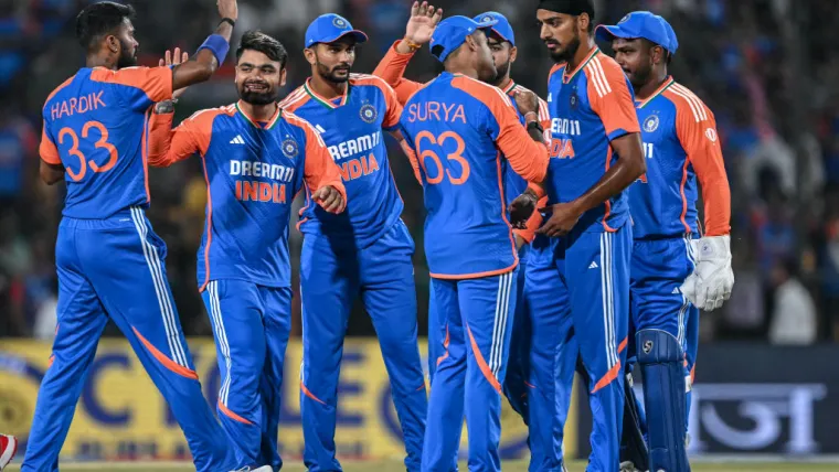 India's