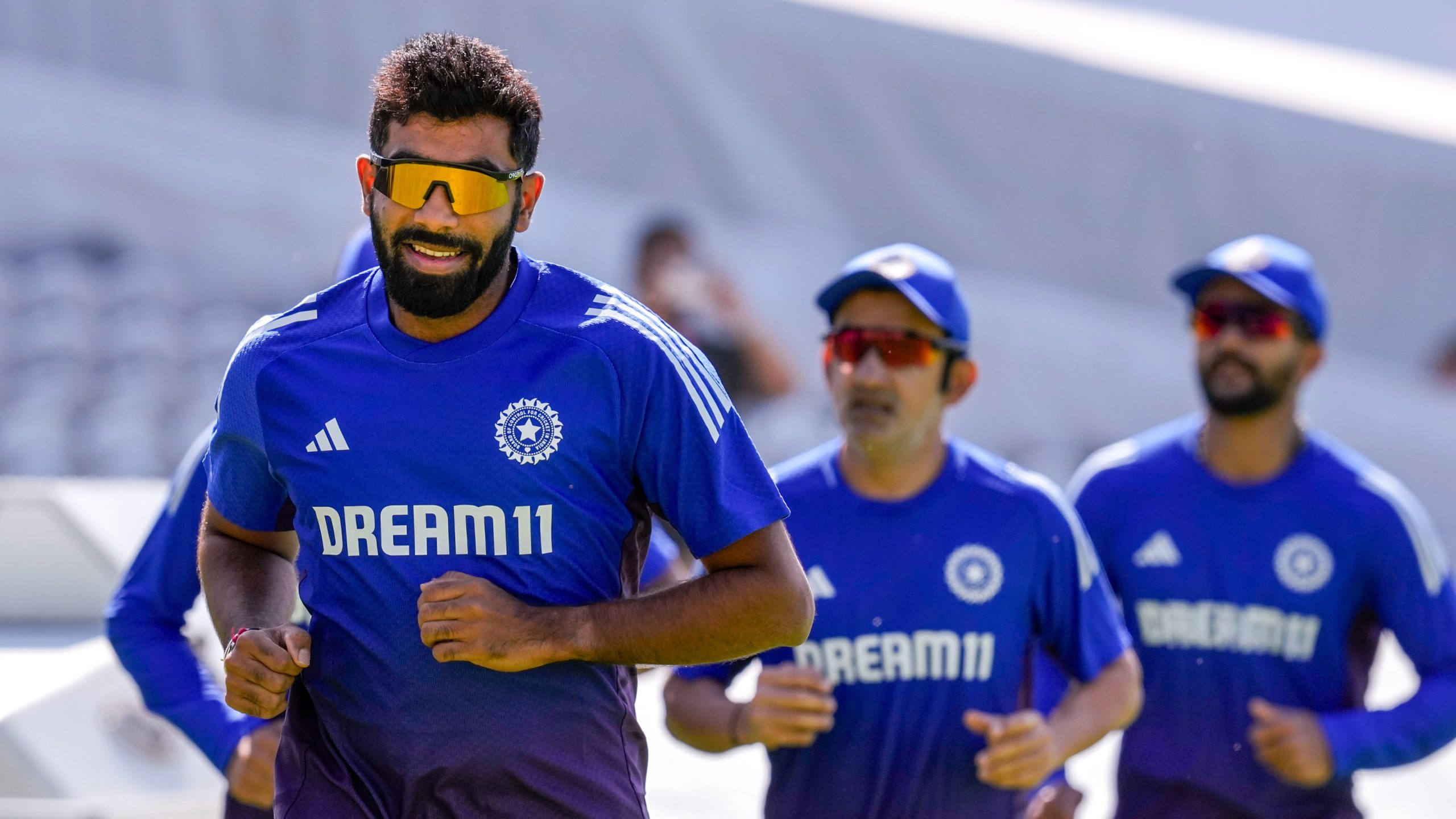 BUMRAH