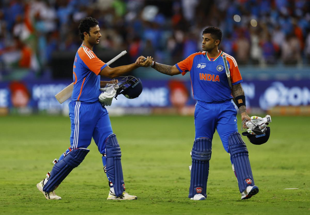 india