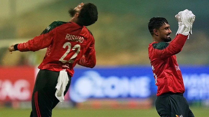 Bangladesh