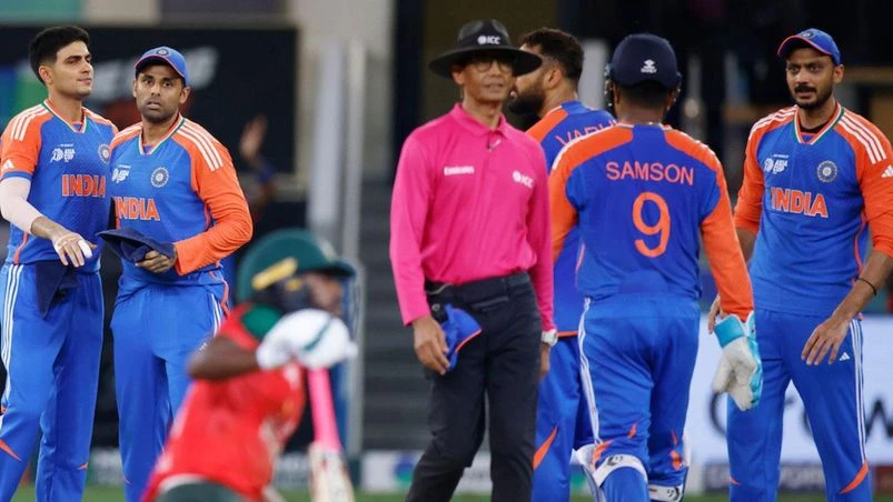 India vs Bangladesh