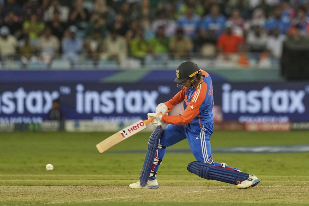 India vs Pakistan