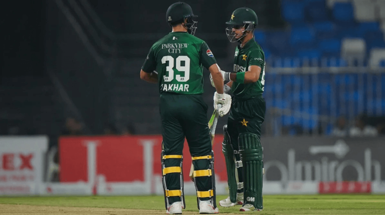 Pakistan