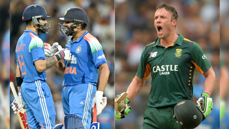 AB de Villiers