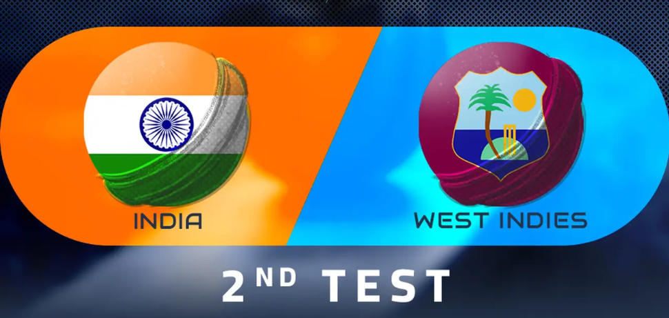 IND VS WI