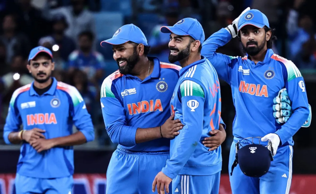 BCCI