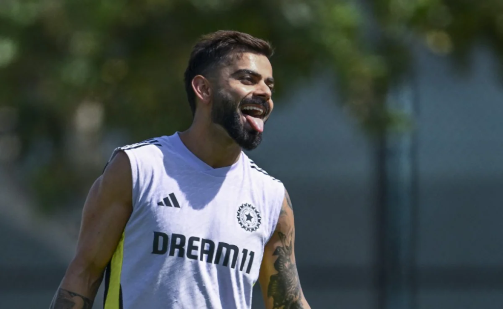 Virat