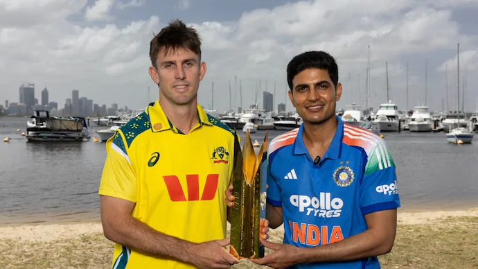 Kohli & Rohit