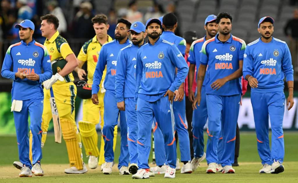 INDIA