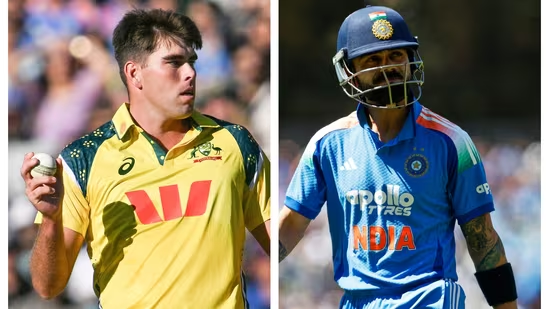 Kohli