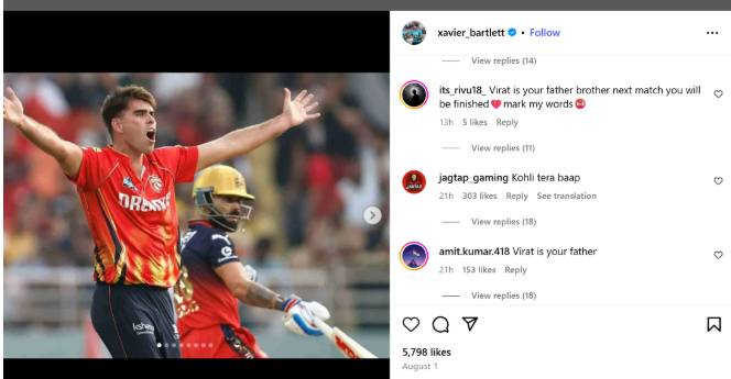 Kohli